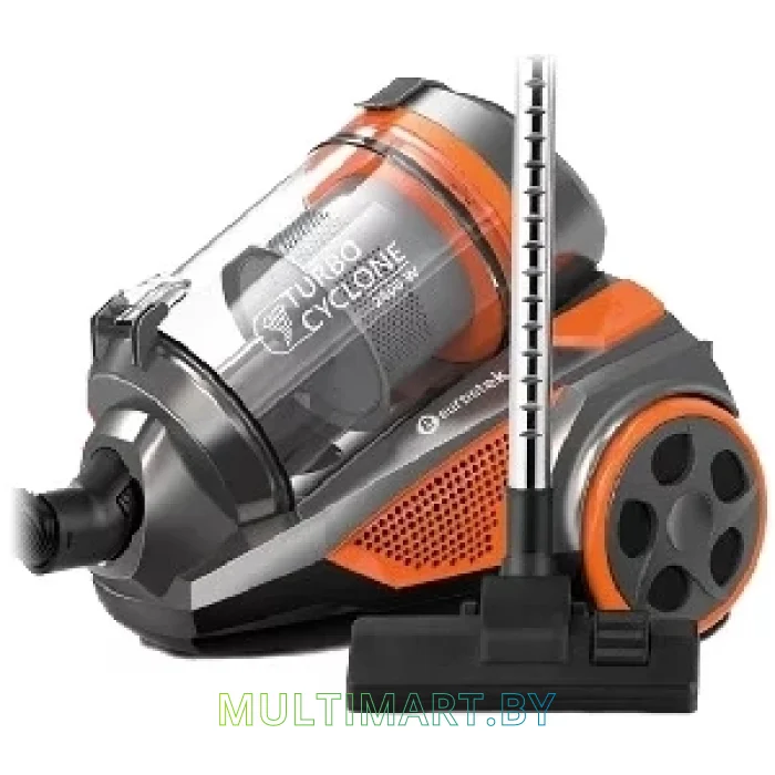 Пылесос Eurostek EVC-3010